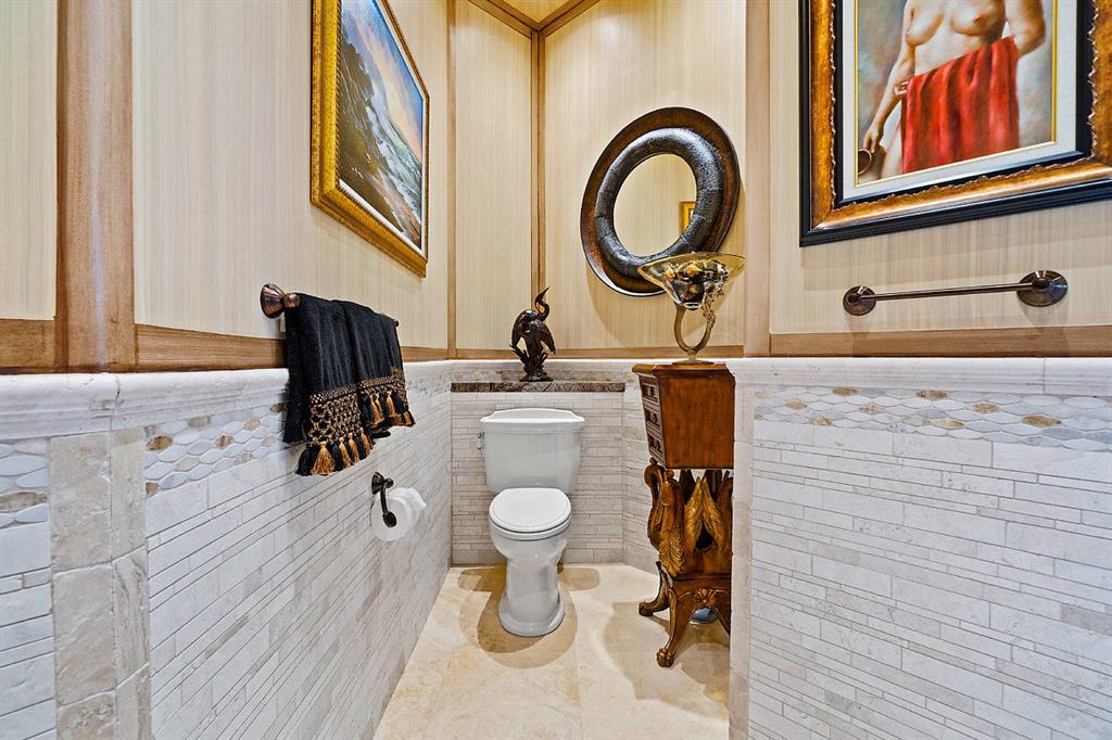 The Cove - Residential