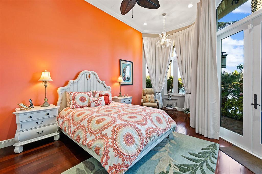 The Cove - Residential