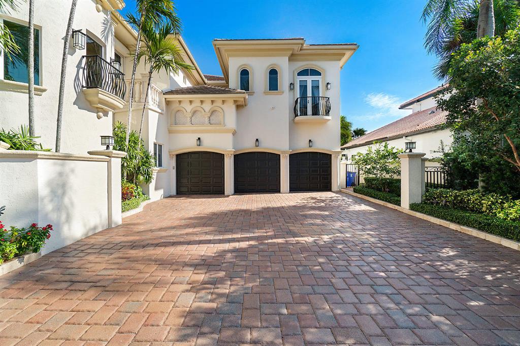 The Cove - Residential