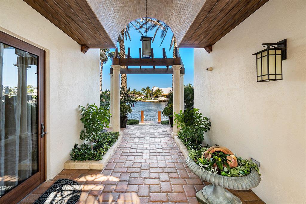 The Cove - Residential