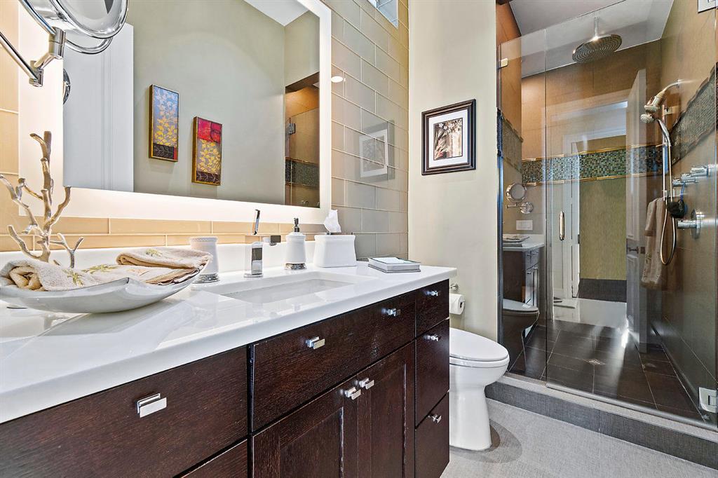 The Cove - Residential