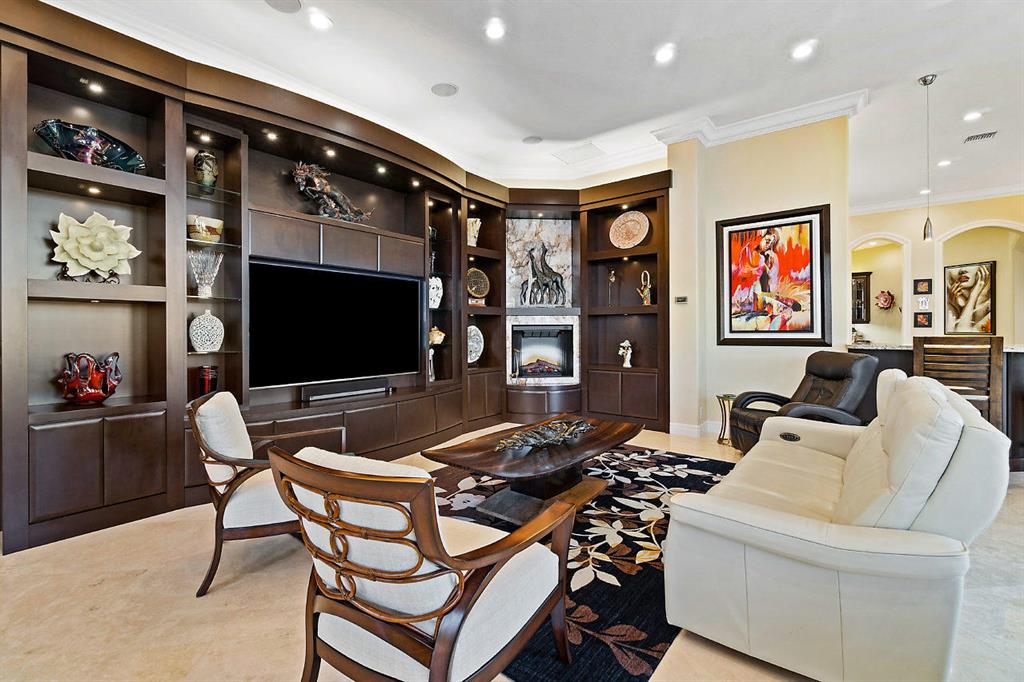 The Cove - Residential