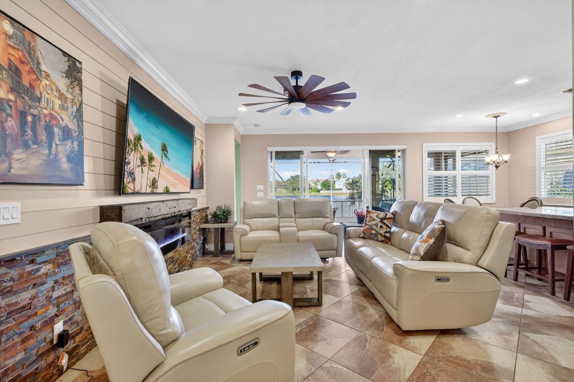 TRADITION PLAT NO 19 - Residential