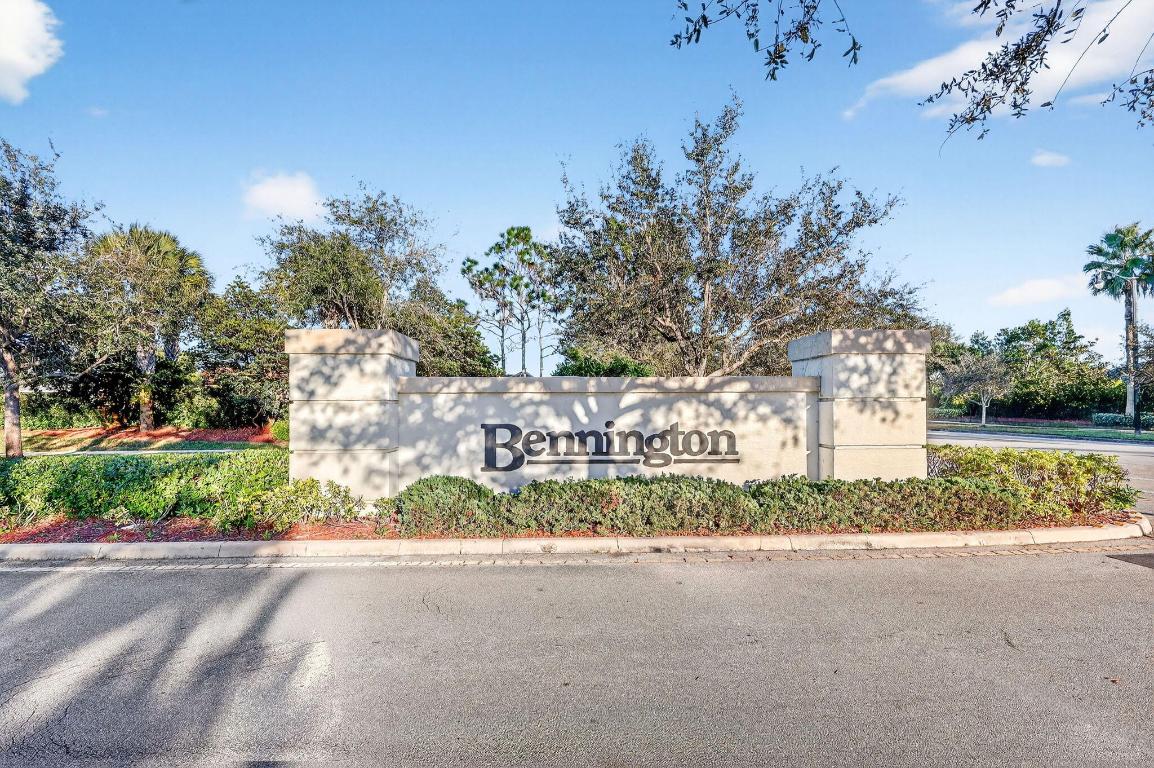 TRADITION PLAT NO 19 - Residential