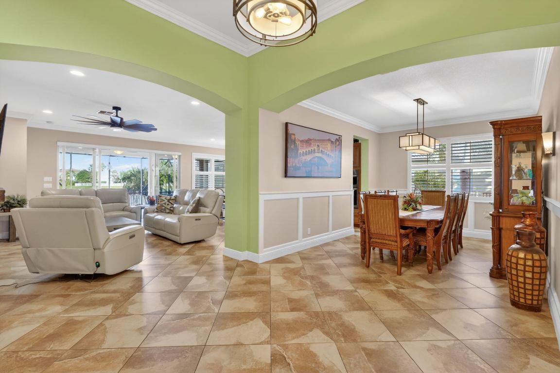 TRADITION PLAT NO 19 - Residential