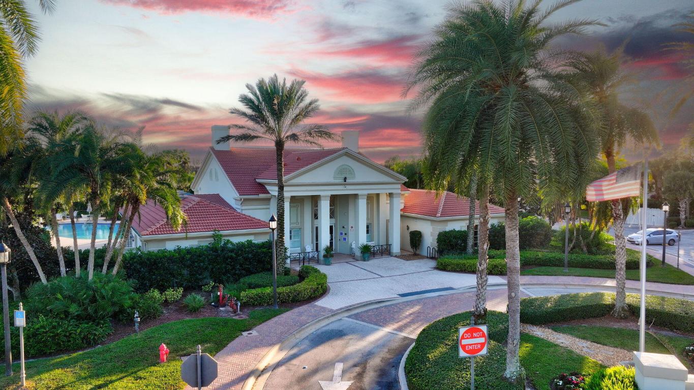 TRADITION PLAT NO 19 - Residential