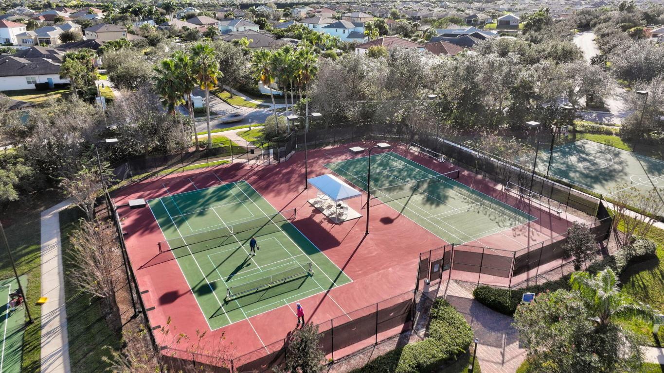 TRADITION PLAT NO 19 - Residential