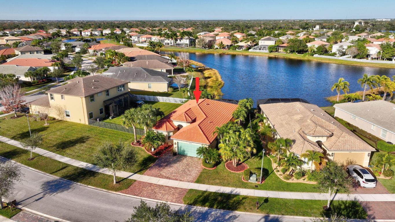 TRADITION PLAT NO 19 - Residential