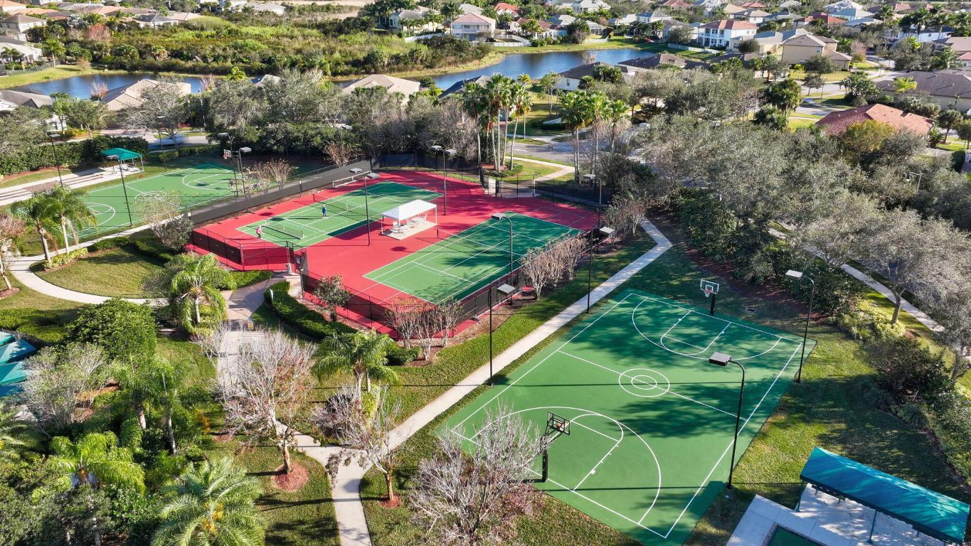 TRADITION PLAT NO 19 - Residential