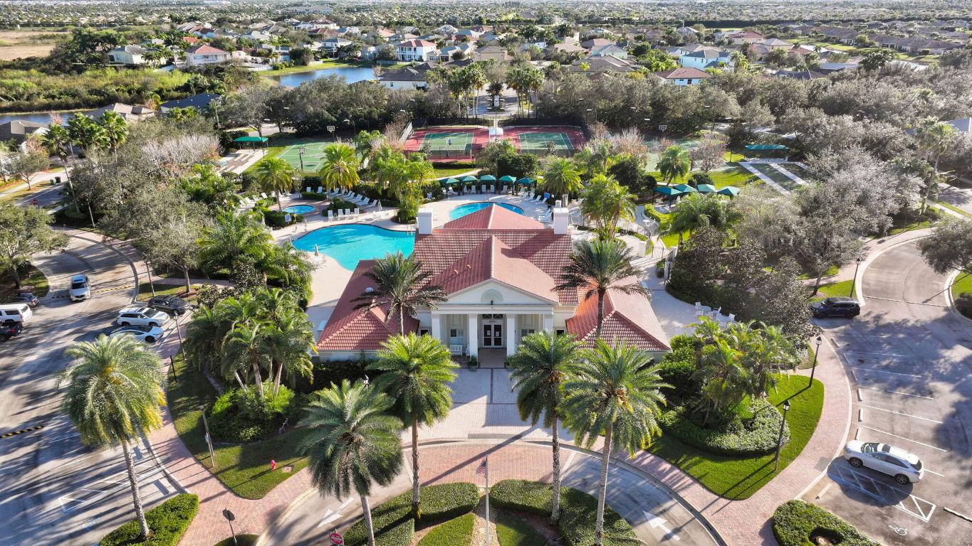 TRADITION PLAT NO 19 - Residential