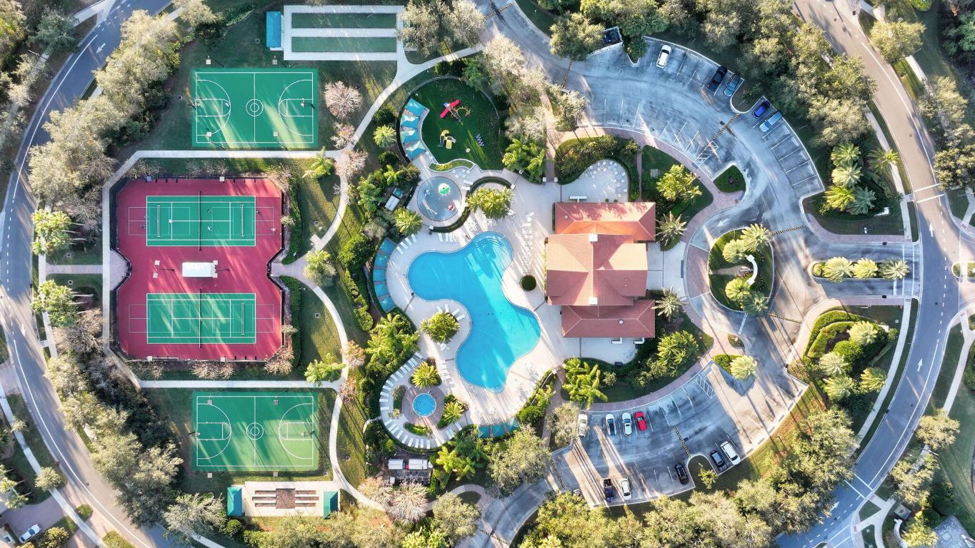 TRADITION PLAT NO 19 - Residential