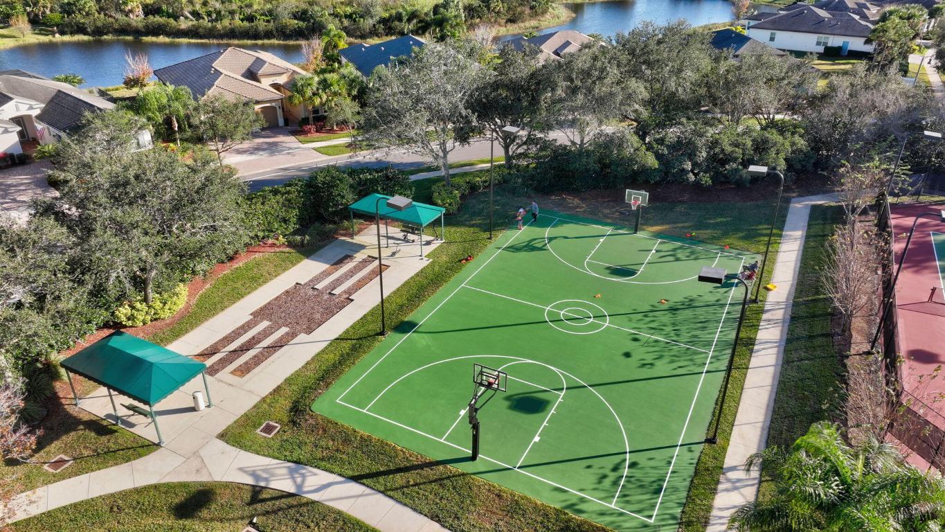 TRADITION PLAT NO 19 - Residential