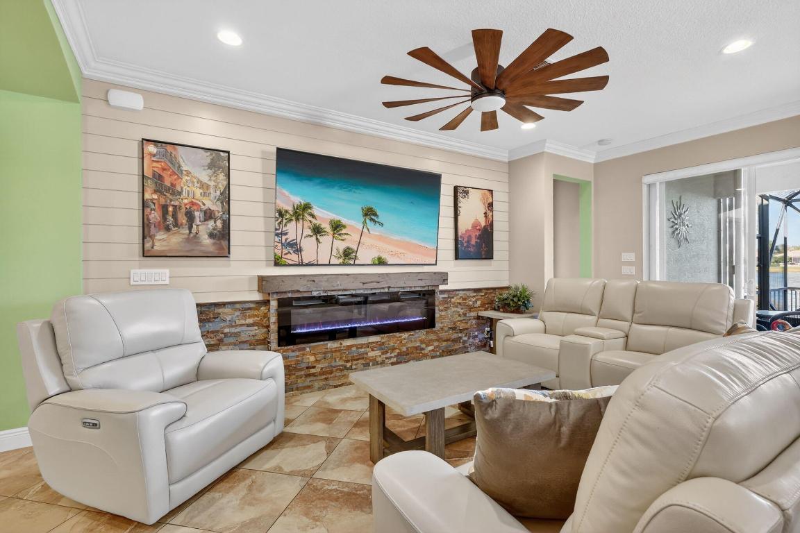 TRADITION PLAT NO 19 - Residential