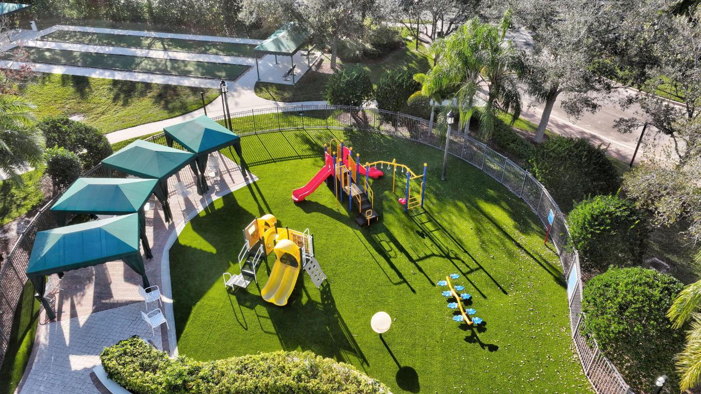 TRADITION PLAT NO 19 - Residential