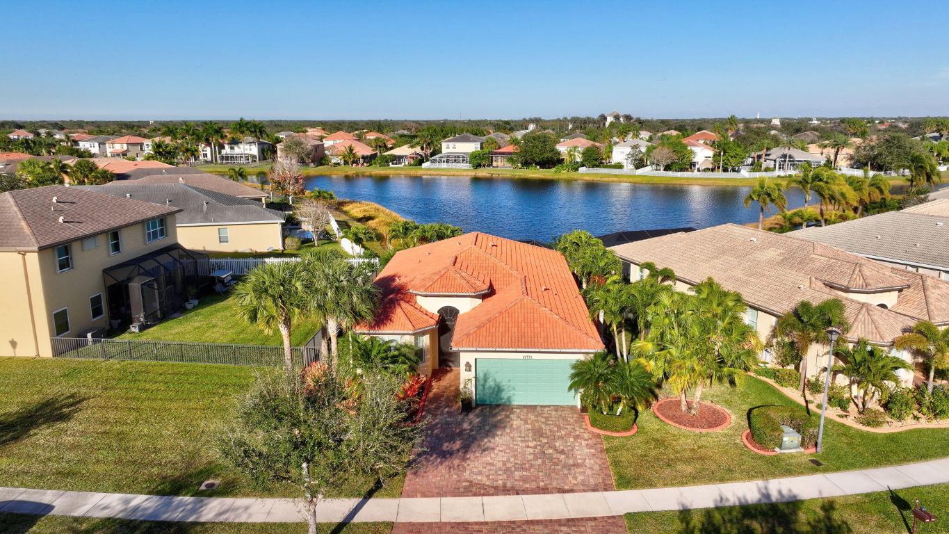 TRADITION PLAT NO 19 - Residential