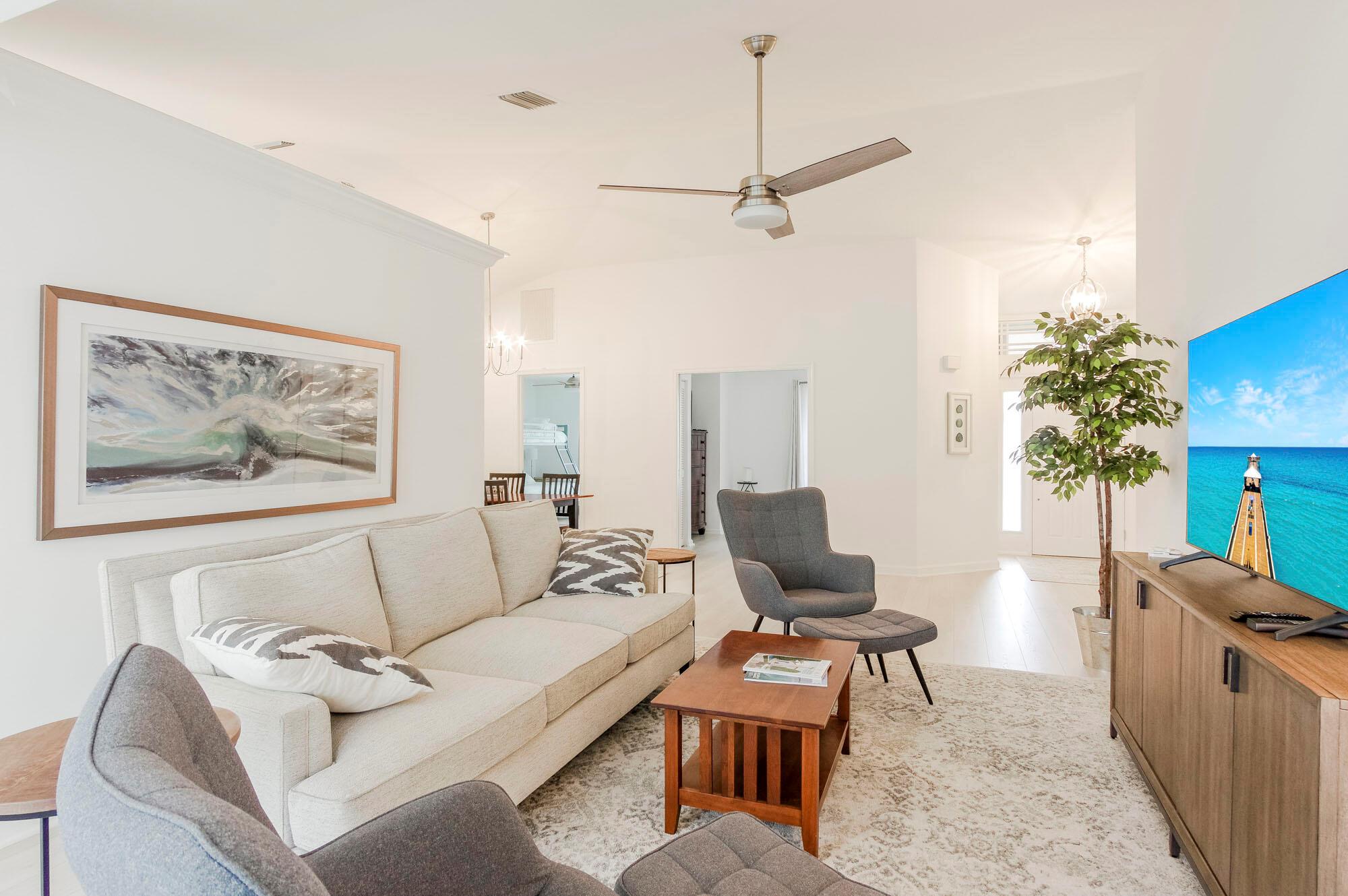 Eagleton at PGA National - Residential