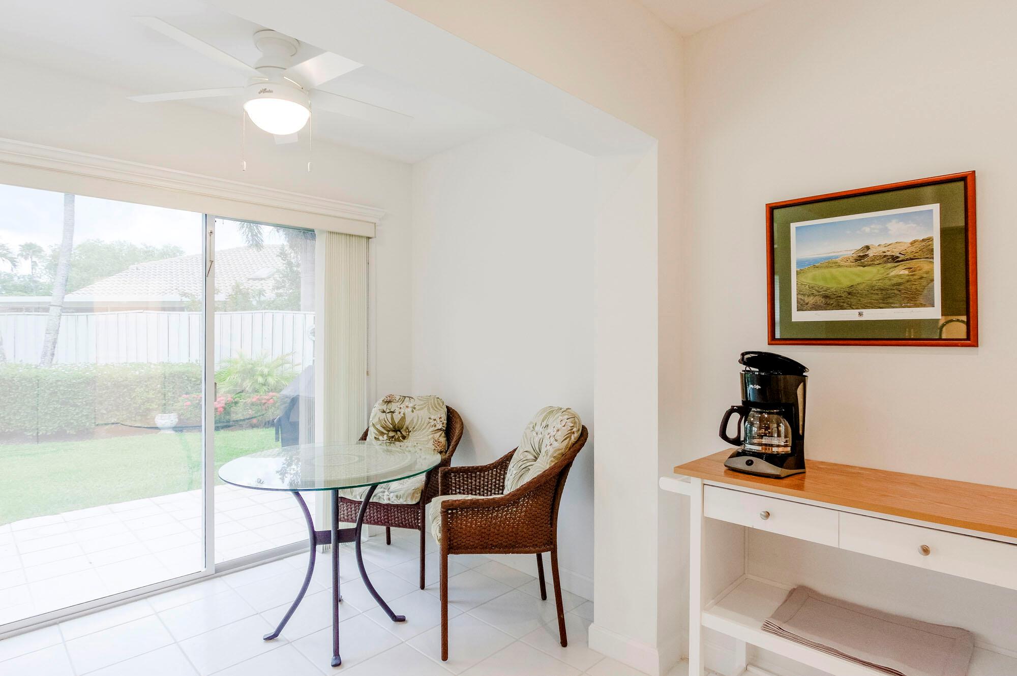 Eagleton at PGA National - Residential