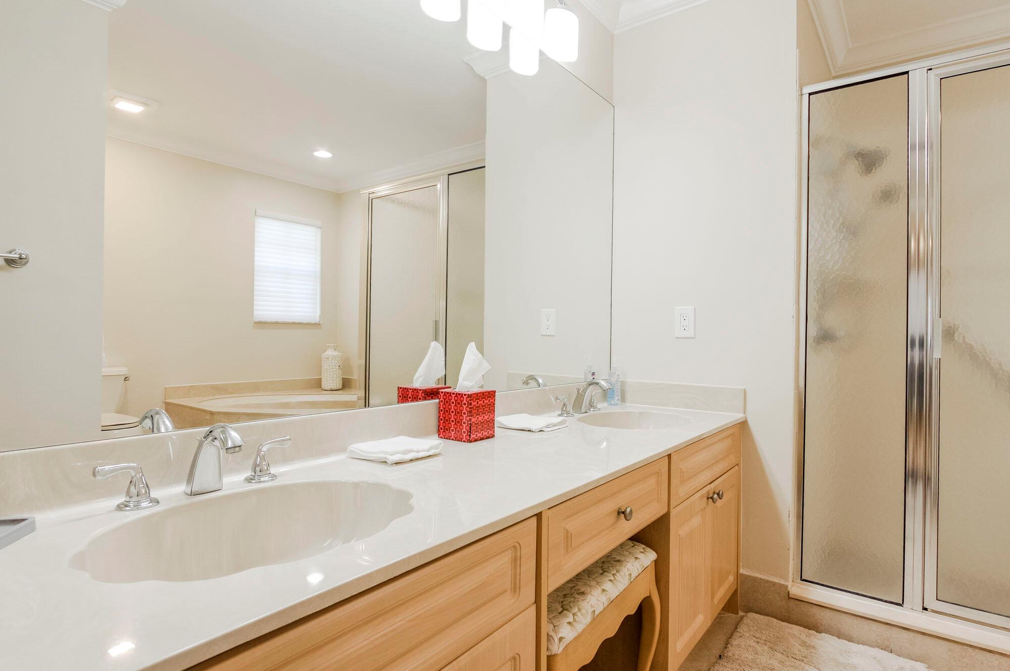 Eagleton at PGA National - Residential