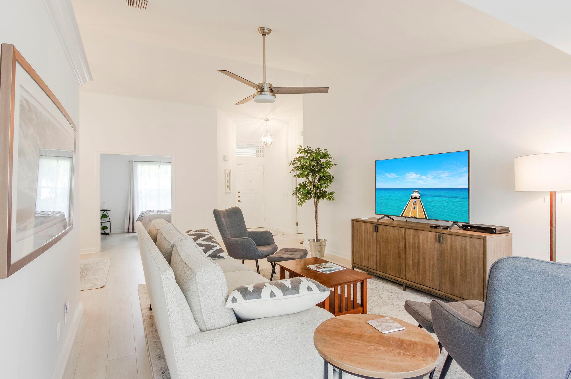 Eagleton at PGA National - Residential