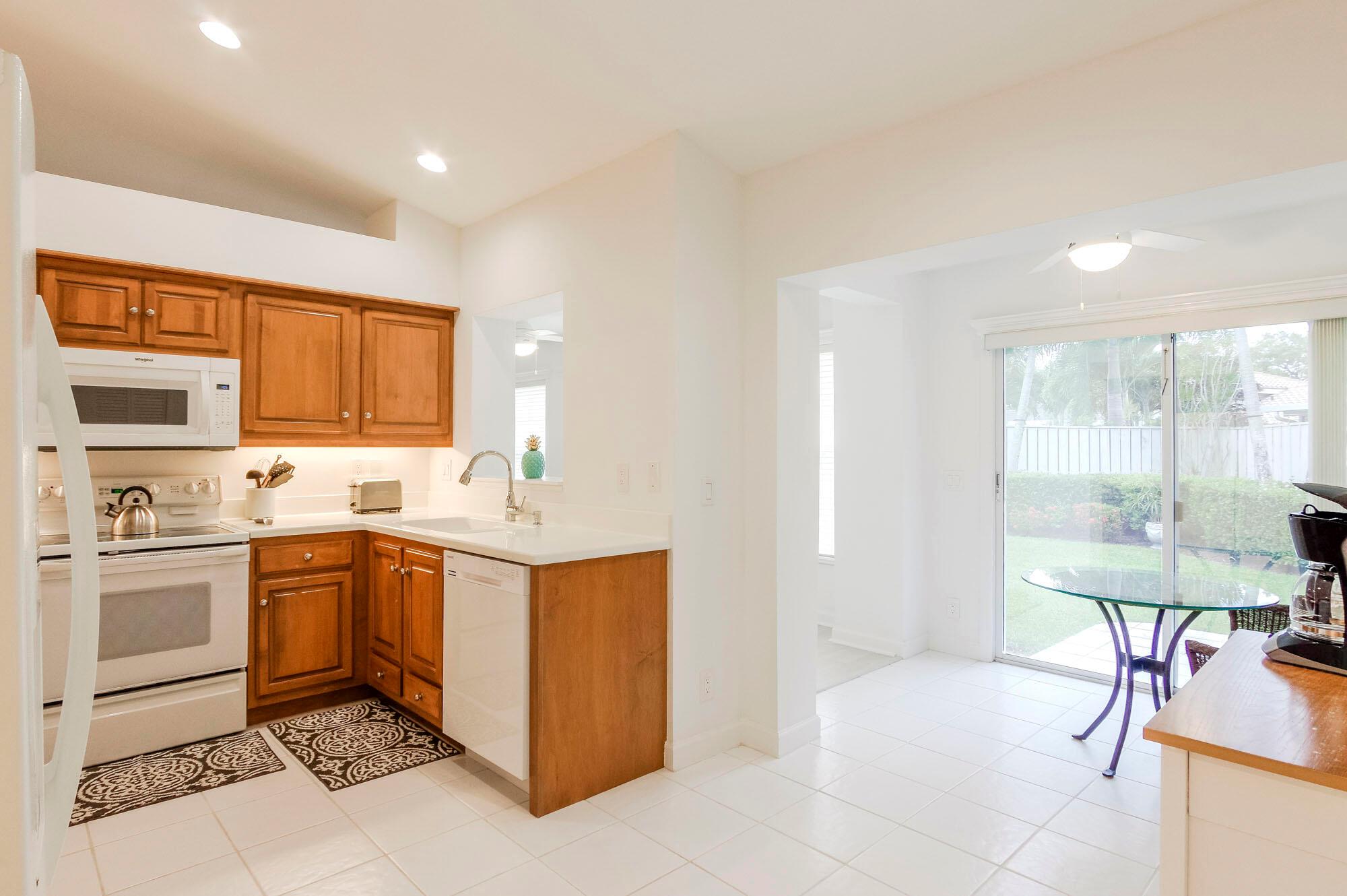 Eagleton at PGA National - Residential