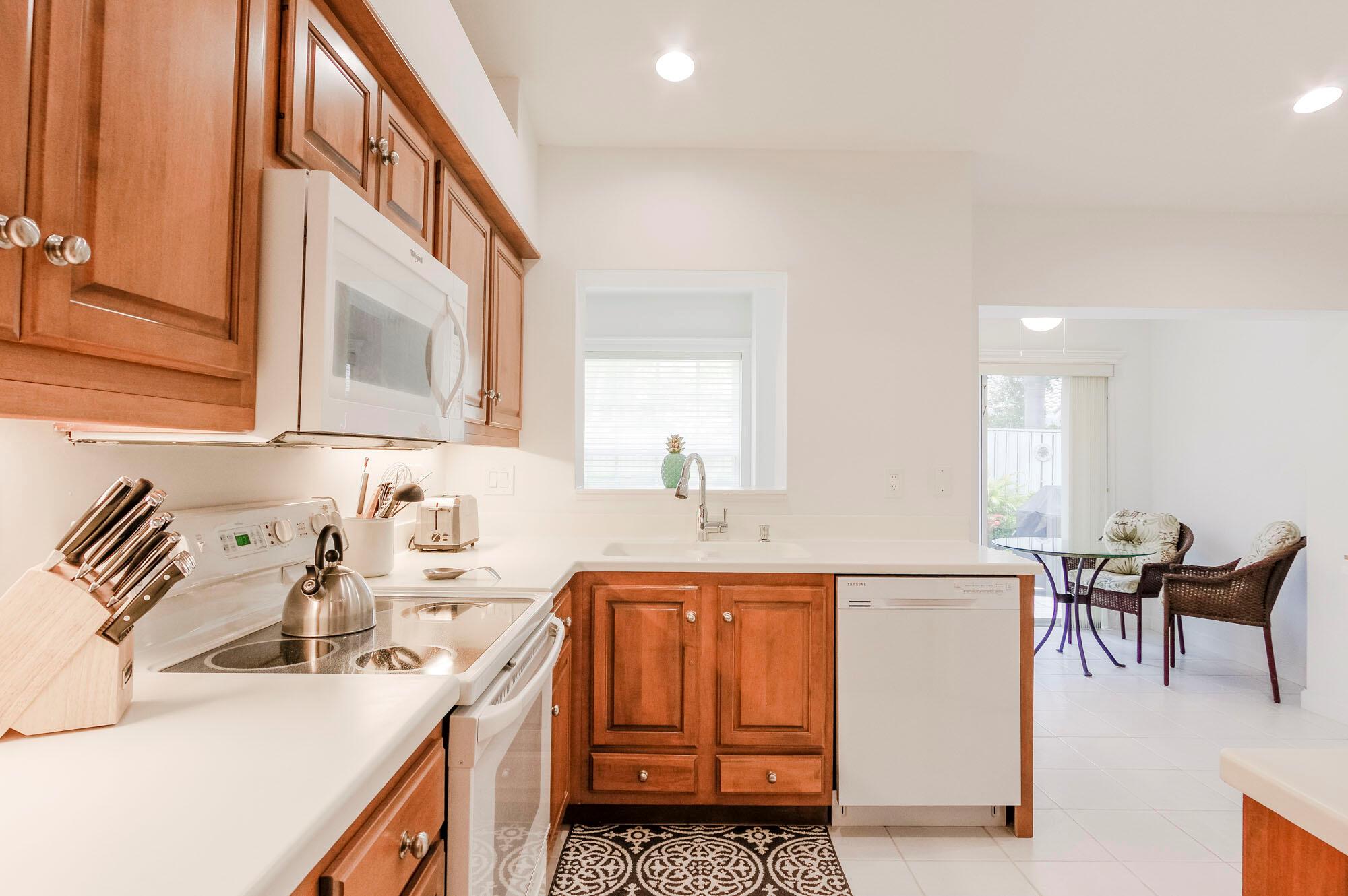 Eagleton at PGA National - Residential