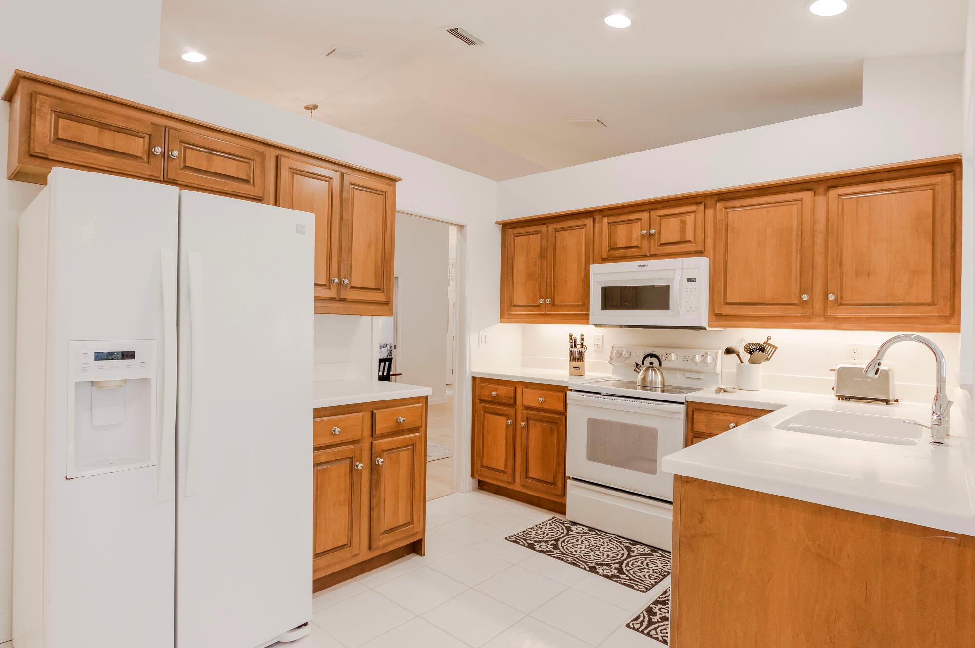 Eagleton at PGA National - Residential