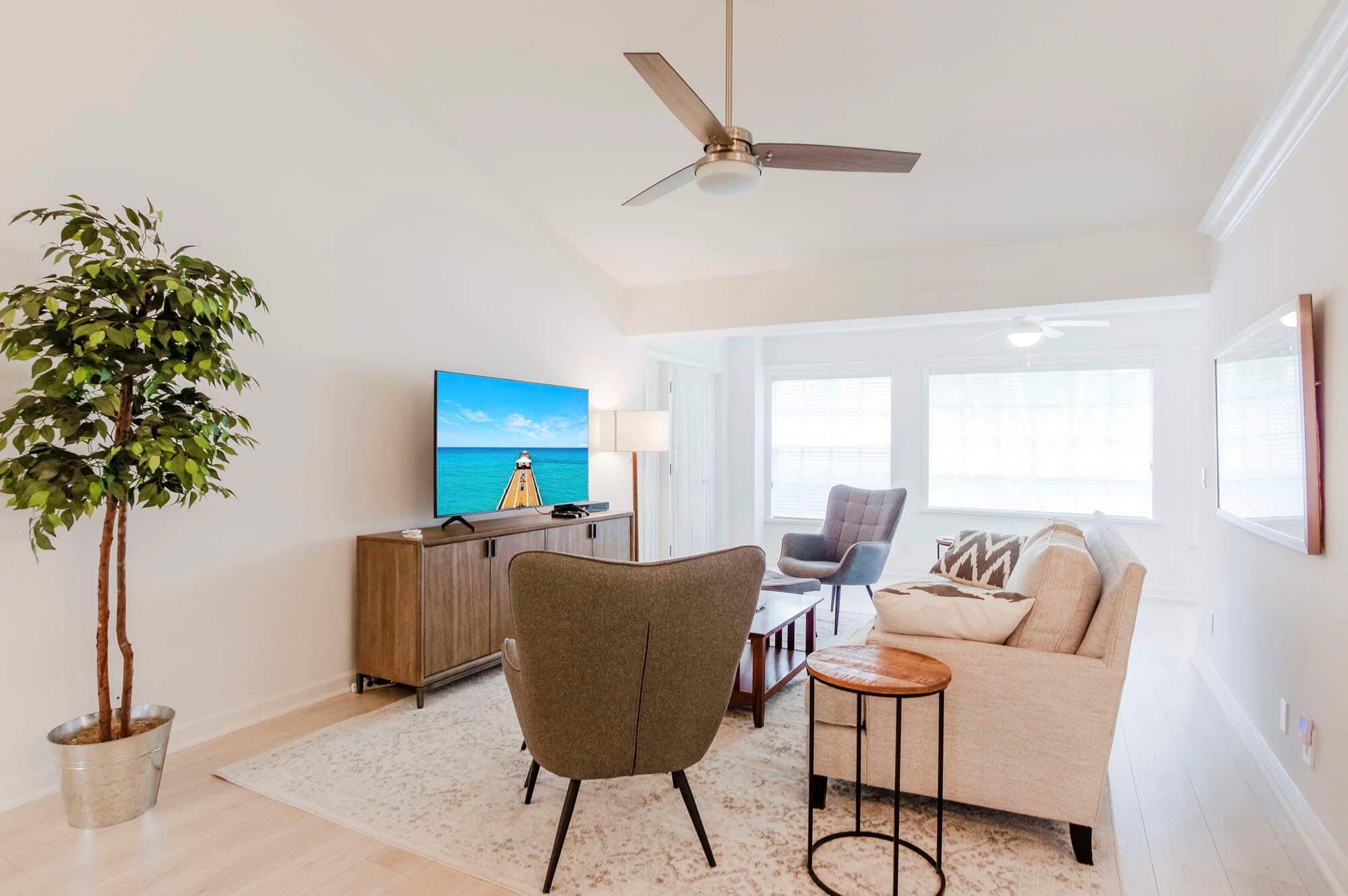 Eagleton at PGA National - Residential