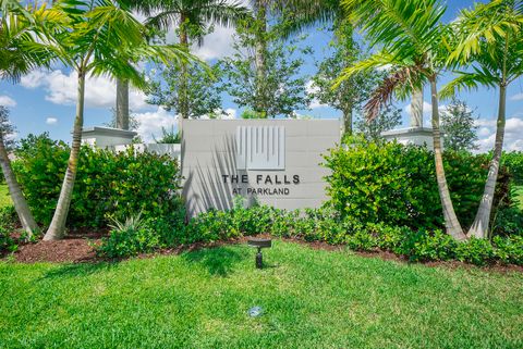Tiny photo for 7885 Ironwood Way, Parkland, FL 33067 (MLS # B26049435)