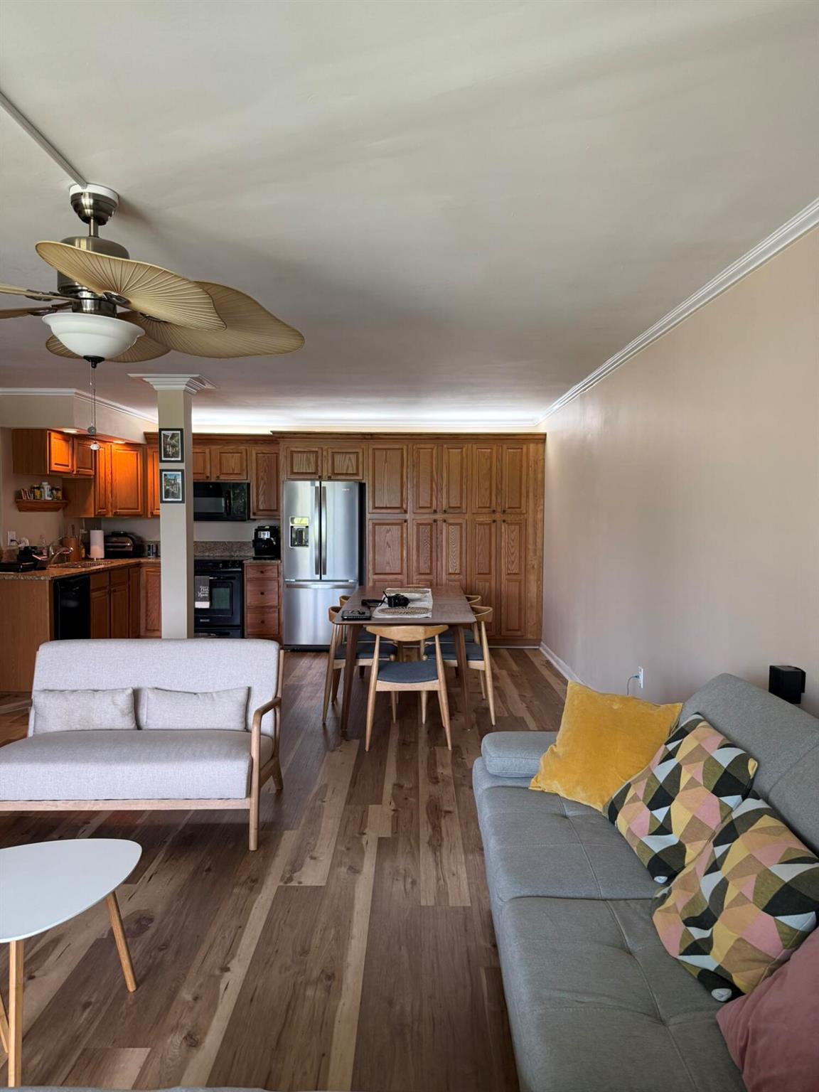 RIVER REACH CONDOMINIUM I - Residential