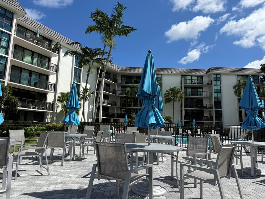 GATED, WATERFRONT COMMUNITY RECENTLY PAINTED, NEW IMPACT WINDOWS, /SLIDING GLASS DOORS AND BALCONIES FACING THE CANAL AND POOL.NO FIXED BRIDGES TO THE OCEAN, CLOSE ACCESS TO DOWNTOWN, LAS OLAS, BEACHES, RESTAURANTES. OPENED FLOOR PLAN, COVERED PARKING,110SQ FT BALCONY. THE COMMUNITY OFFERS BOAT DOCKAGE UP TO 50 VESSEL AT $40.00ft/year.  CLUBHOUSE; GYM; 3 HEATED POOLS; GRILL AREAS AND 2 TENNIS COURTS, KAYAK; BIKE STORAGE. WATER AND INTERNET INCLUDED IN THE HOA, OK TO LEASE.