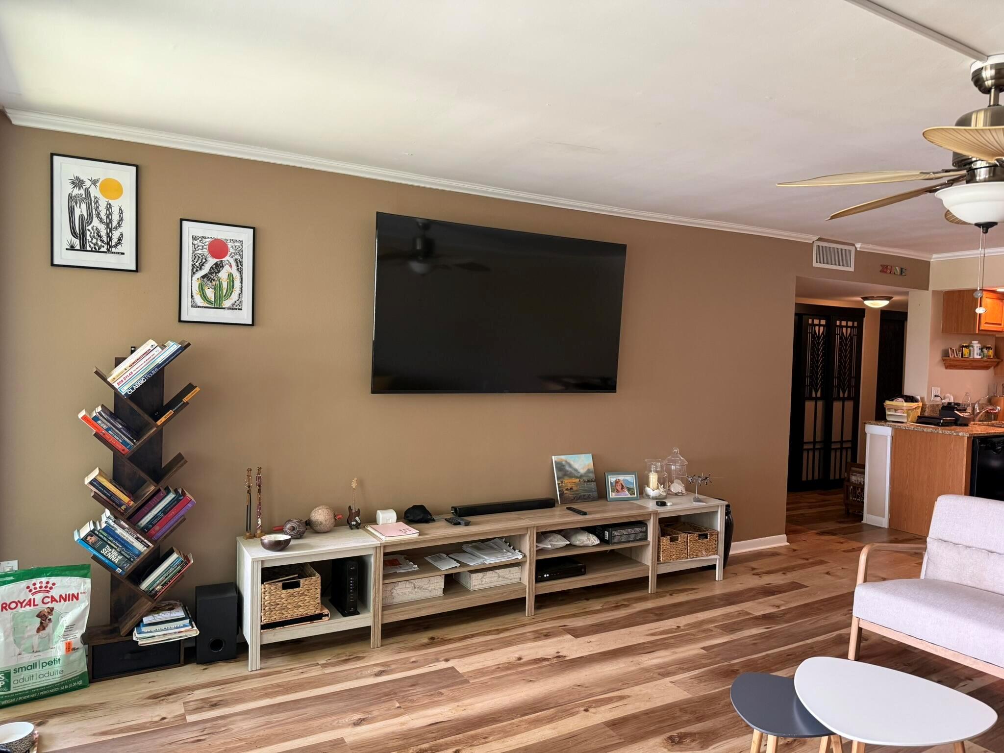 RIVER REACH CONDOMINIUM I - Residential