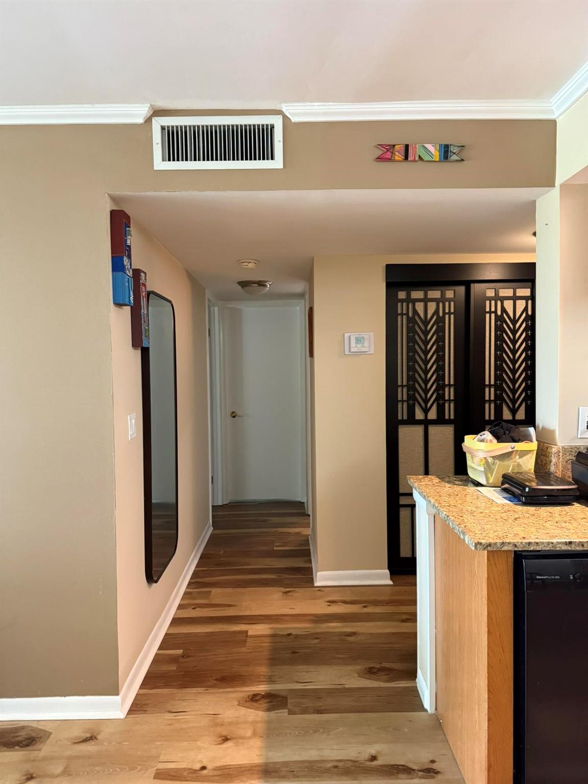 RIVER REACH CONDOMINIUM I - Residential