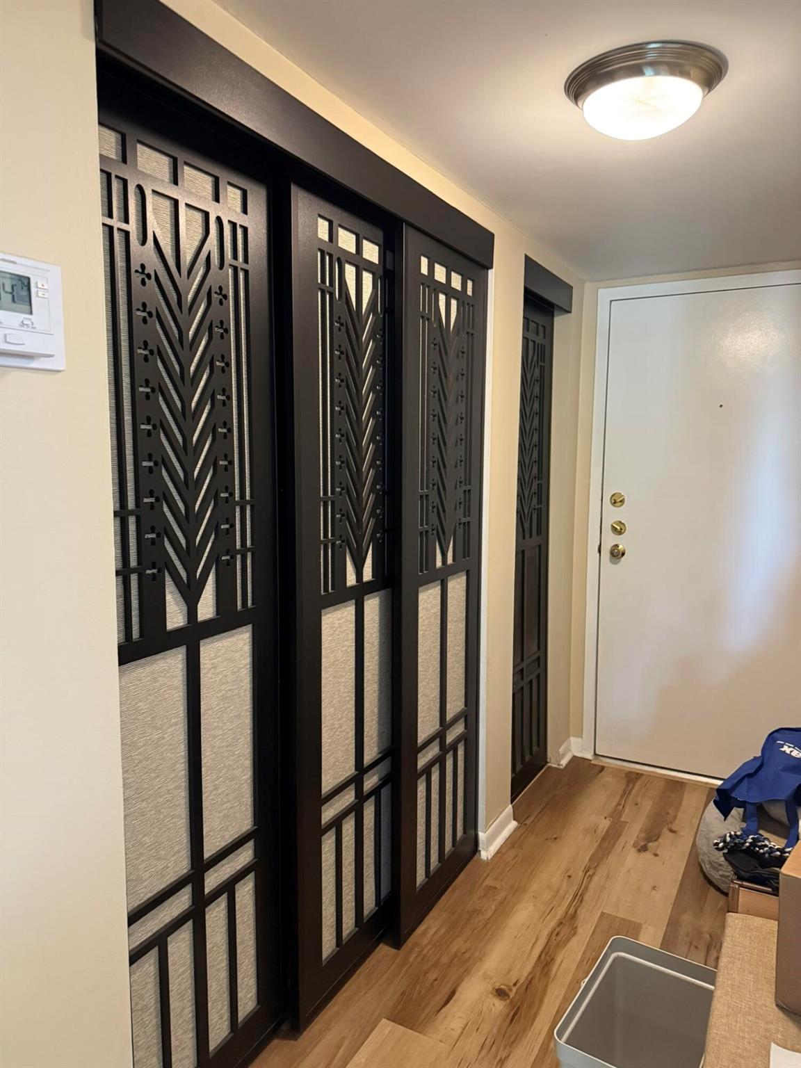 RIVER REACH CONDOMINIUM I - Residential