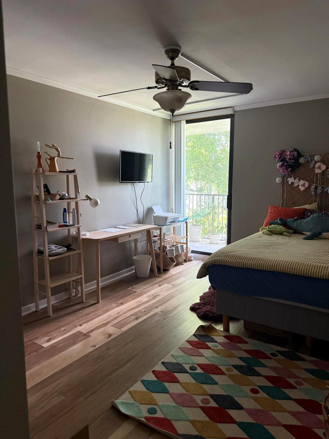 RIVER REACH CONDOMINIUM I - Residential