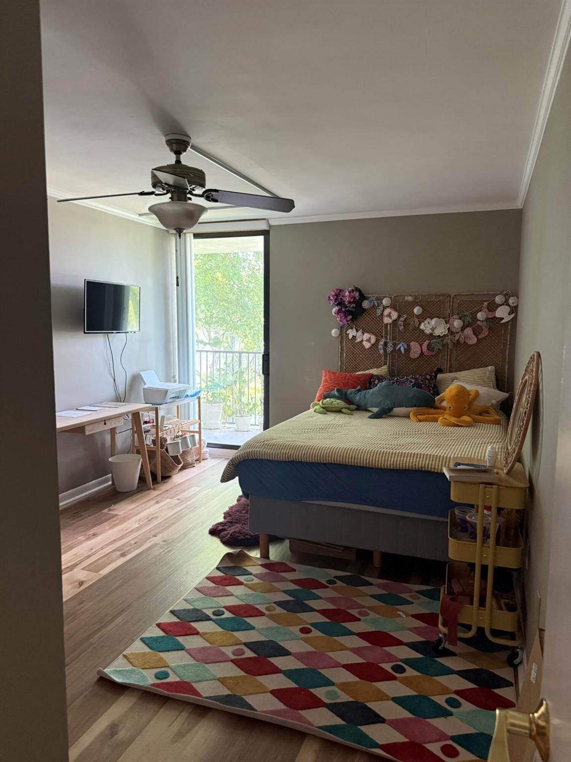 RIVER REACH CONDOMINIUM I - Residential