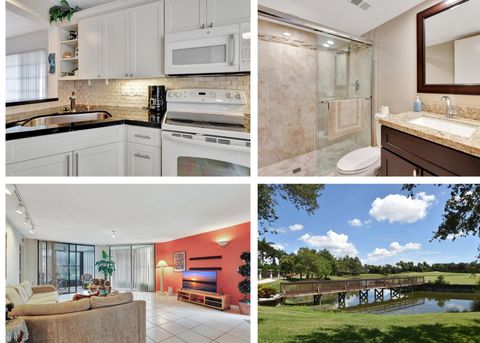 7449 Glendevon Lane 104 Delray Beach FL 33446