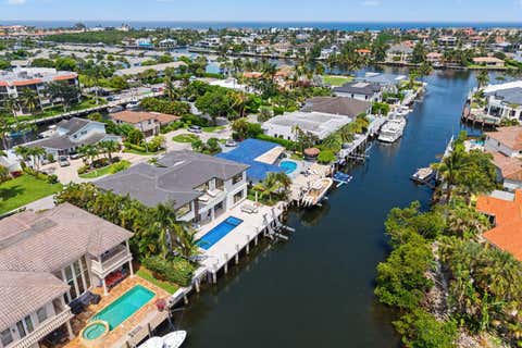 Tiny photo for 798 Havana Drive, Boca Raton, FL 33487 (MLS # B26037257)