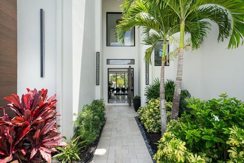 Tiny photo for 798 Havana Drive, Boca Raton, FL 33487 (MLS # B26037257)