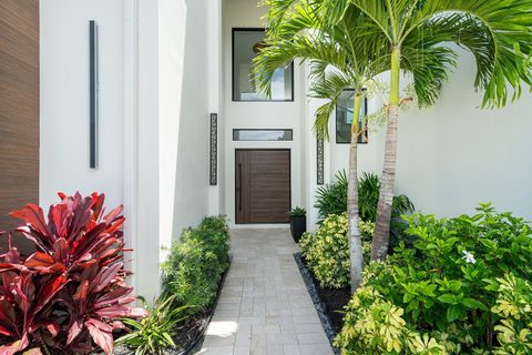 Tiny photo for 798 Havana Drive, Boca Raton, FL 33487 (MLS # B26037257)