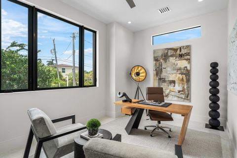 Tiny photo for 798 Havana Drive, Boca Raton, FL 33487 (MLS # B26037257)