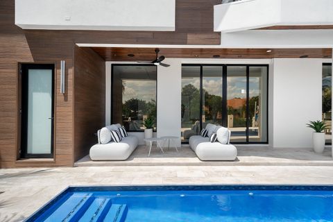 Tiny photo for 798 Havana Drive, Boca Raton, FL 33487 (MLS # B26037257)