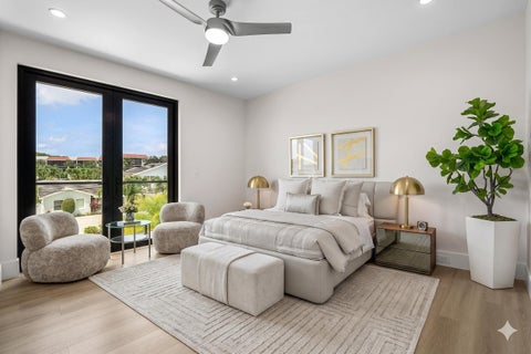 Tiny photo for 798 Havana Drive, Boca Raton, FL 33487 (MLS # B26037257)