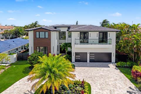 Tiny photo for 798 Havana Drive, Boca Raton, FL 33487 (MLS # B26037257)