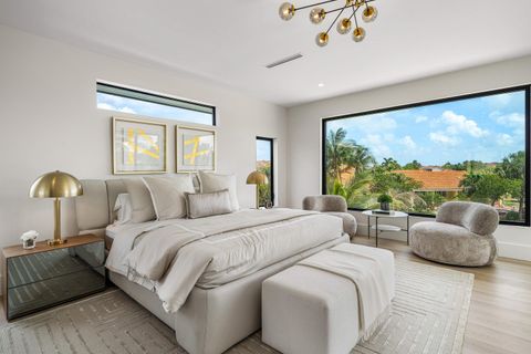 Tiny photo for 798 Havana Drive, Boca Raton, FL 33487 (MLS # B26037257)