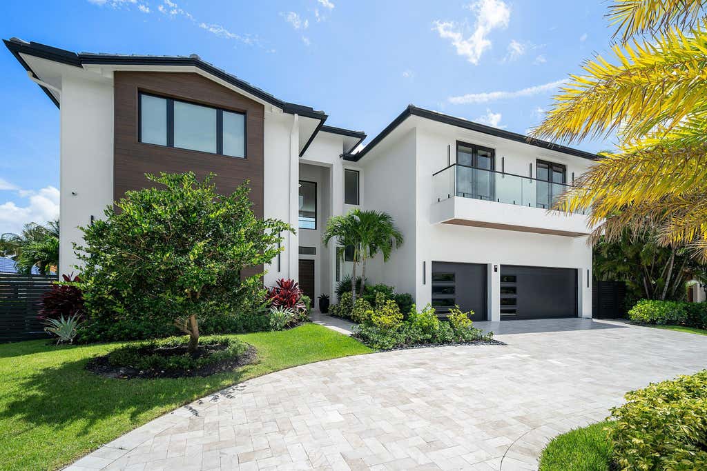 Photo of 798 Havana Drive, Boca Raton, FL 33487 (MLS # B26037257)