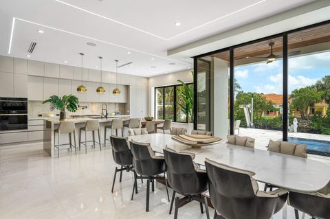 Tiny photo for 798 Havana Drive, Boca Raton, FL 33487 (MLS # B26037257)