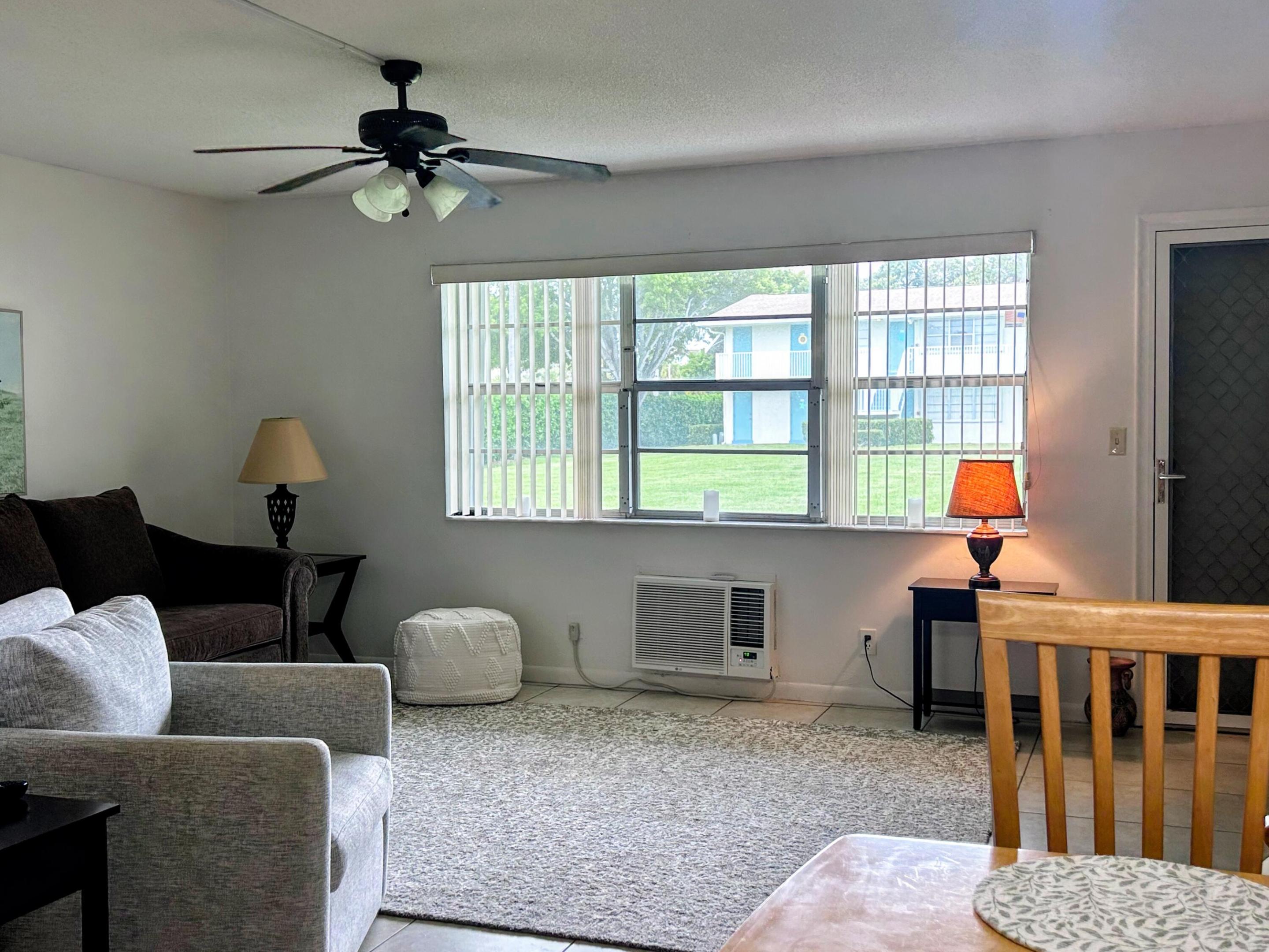 STERLING VILLAGE 680 CONDO - Residential