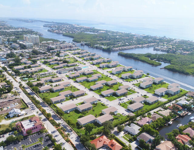 STERLING VILLAGE 680 CONDO - Residential