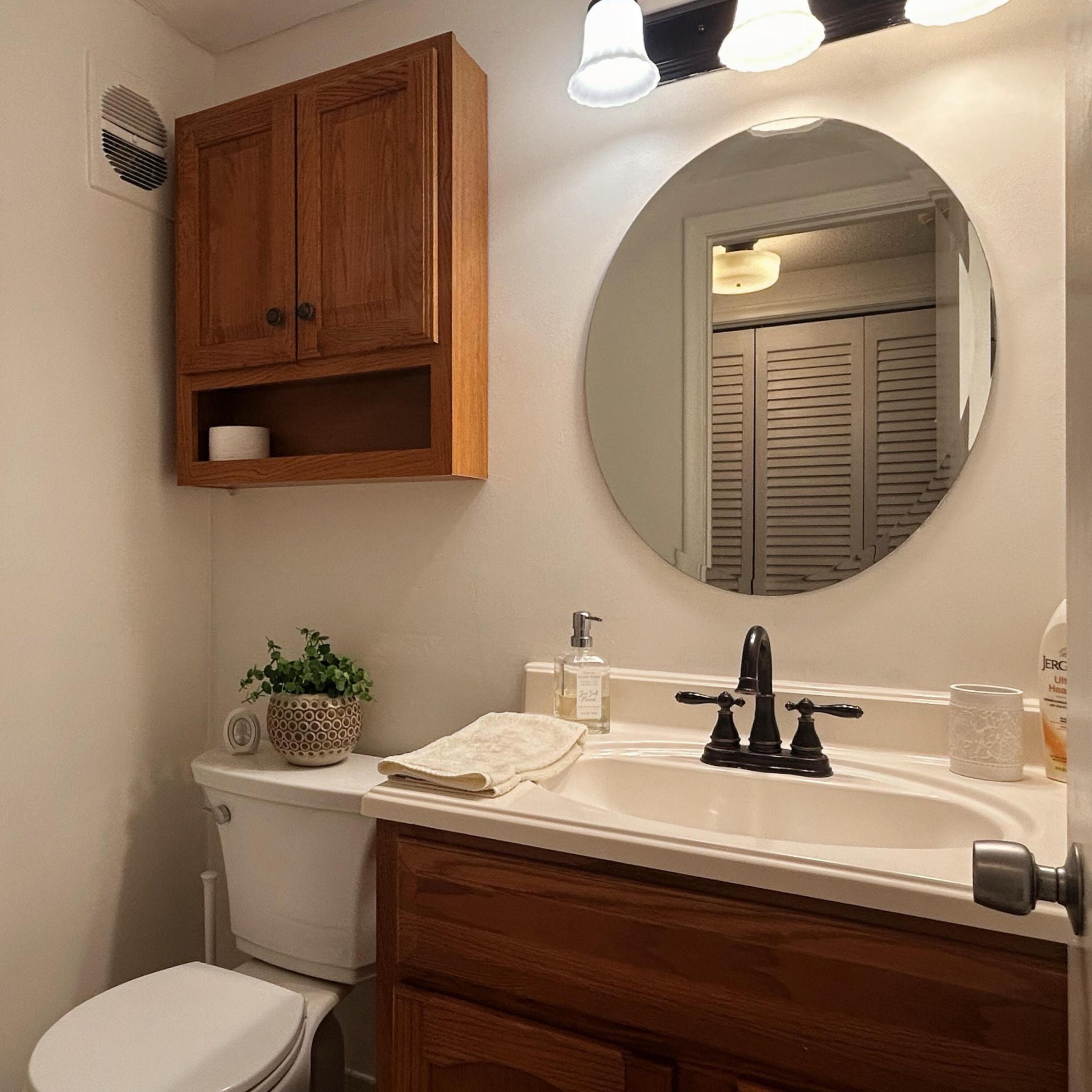 STERLING VILLAGE 680 CONDO - Residential