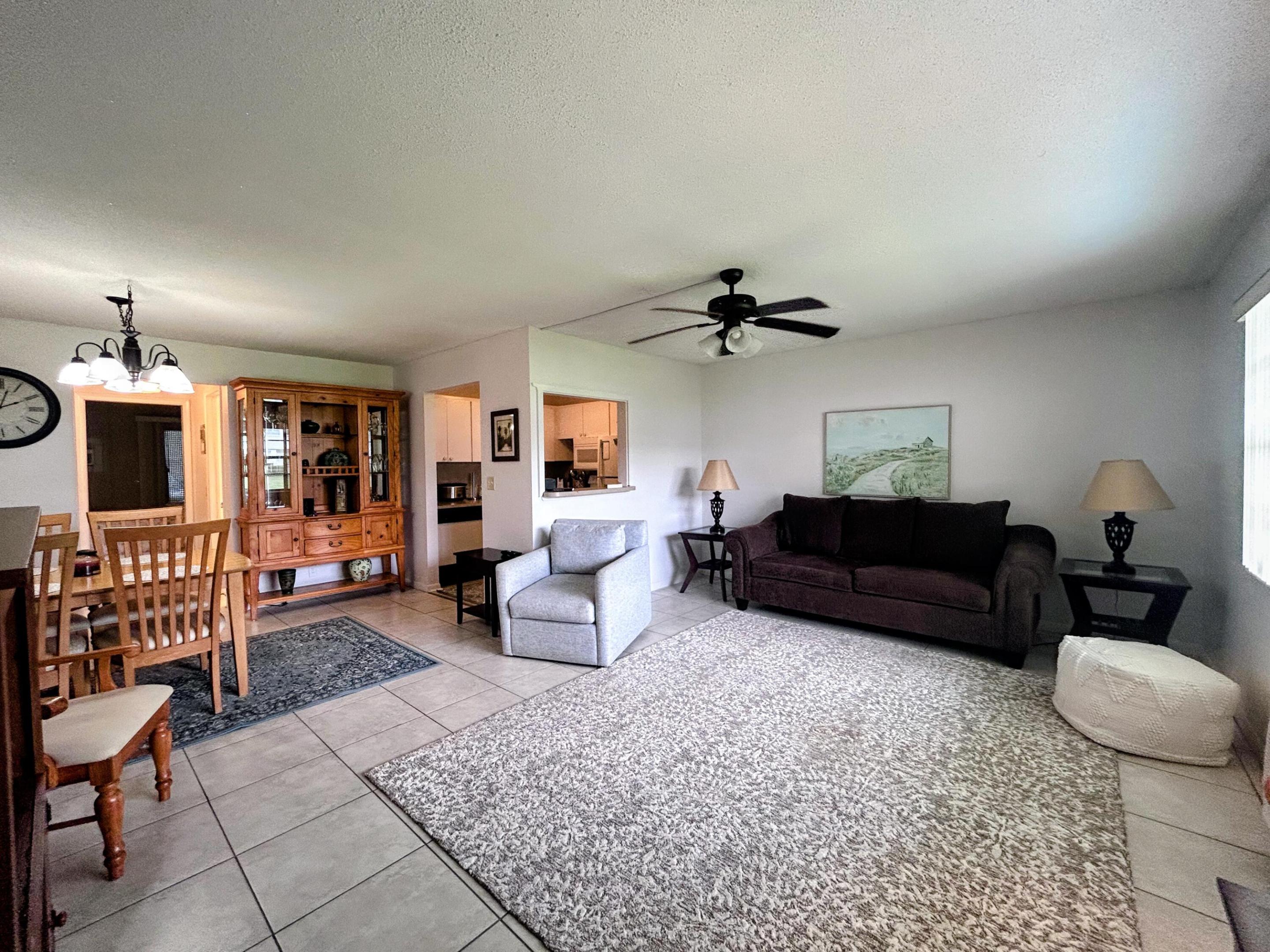 STERLING VILLAGE 680 CONDO - Residential